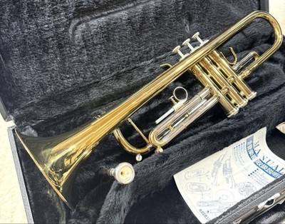 Trumpet Jupiter Str600 | eBay