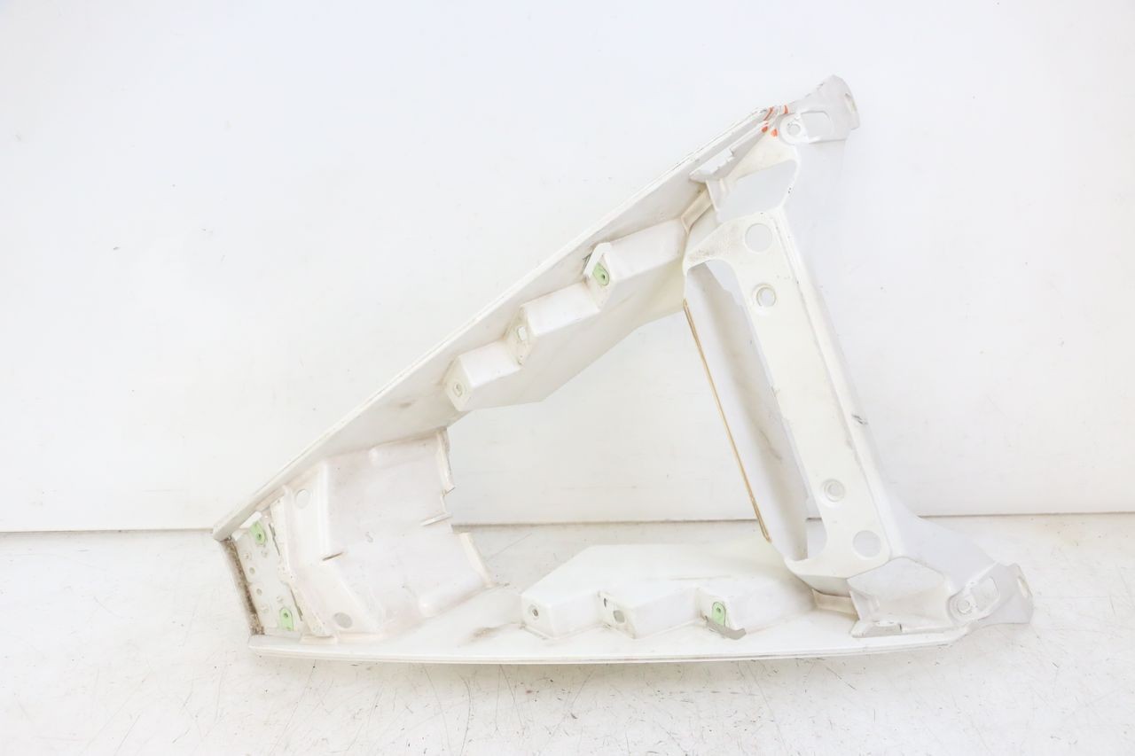 LOWER FRONT PANEL - PEUGEOT CITYSTAR 50 (2013 - 2017)