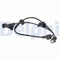 ABS Sensor Raddrehzahl Delphi SS21525-12B1 FüR Ford Fiesta 7 HJ HF Van Ecoboost