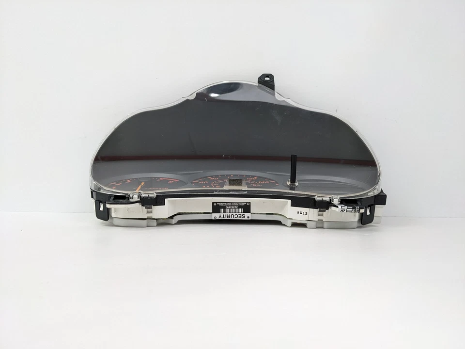 2003-2005 Toyota Celica GT 1.8L MT Speedometer Instrument Cluster 838002B340 Foto 3 de 4