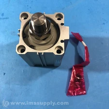 SMC CDQ2B50-45DCM Compact Auto-Switch Cylinder FNIP