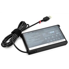 170W Slim Tip 20V 8.5A AC Adapter Charger For Lenovo Legion Slim 5 14APH8 Black
