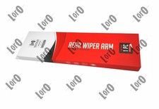 ABAKUS Scheibenwischerarm Hinten (103-00-103) für Toyota Yaris