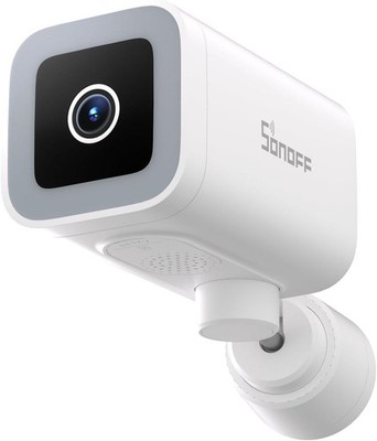 SONOFF CAM-B1P Outdoor WLAN IP Überwachungskamera WIFI Kamera Menschenerkennung