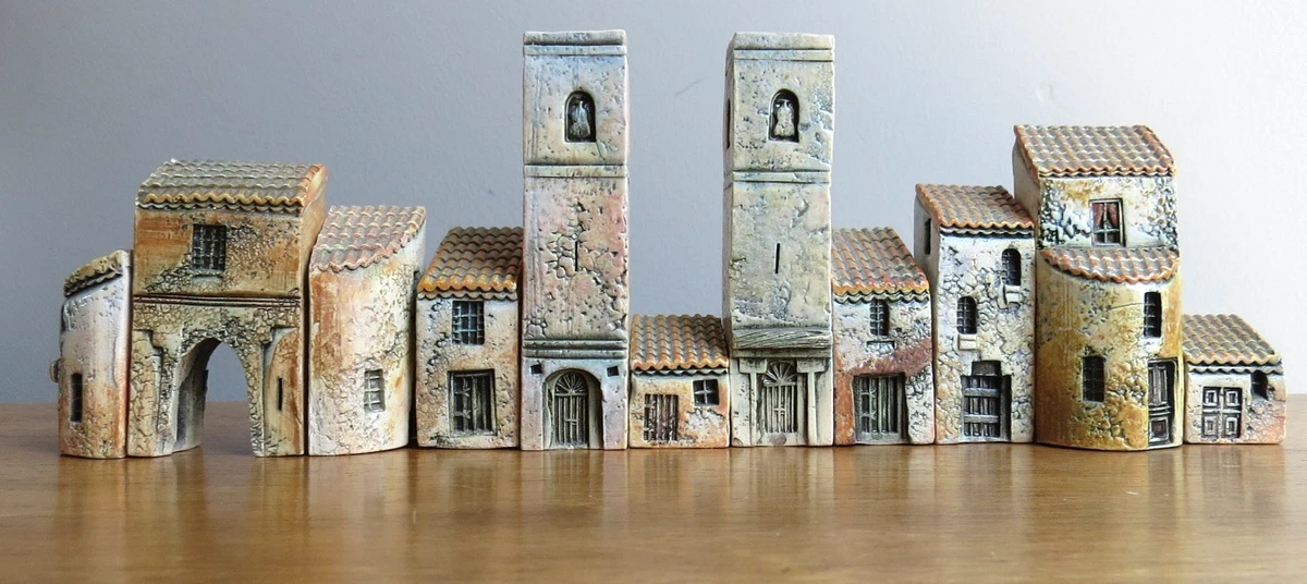 Gault Collectible Miniatures for sale | eBay