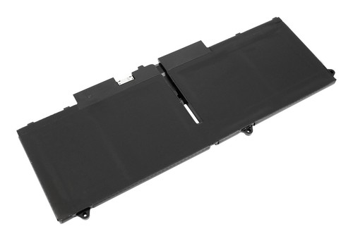 Batterij voor Dell Latitude 7330 2-in-1,7430 2-in-1,8H6WD,8P81K,FKOVR - Afbeelding 4 van 6