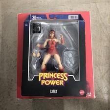 Mattel Masters of the Universe Masterverse Catra Princess of Power 7'' Figure