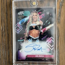 2026 Topps Cosmic Chrome WWE Wrestling Checklist Guide in-content 37