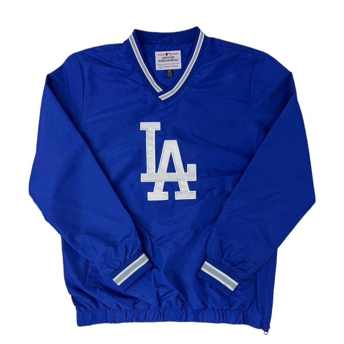 GENUINE MERCHANDISE MLB ウールジャケット vintage s-l1200.jpg