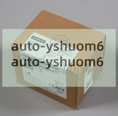 NEW SIEMENS 6ES7223-1BL32-1XB0 Digital Input/Output Module Fast Ship WMD0