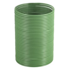 Wicker Repair Kit, Rattan Kit DIY Set for Wicker Furniture 1.1 LB, Green