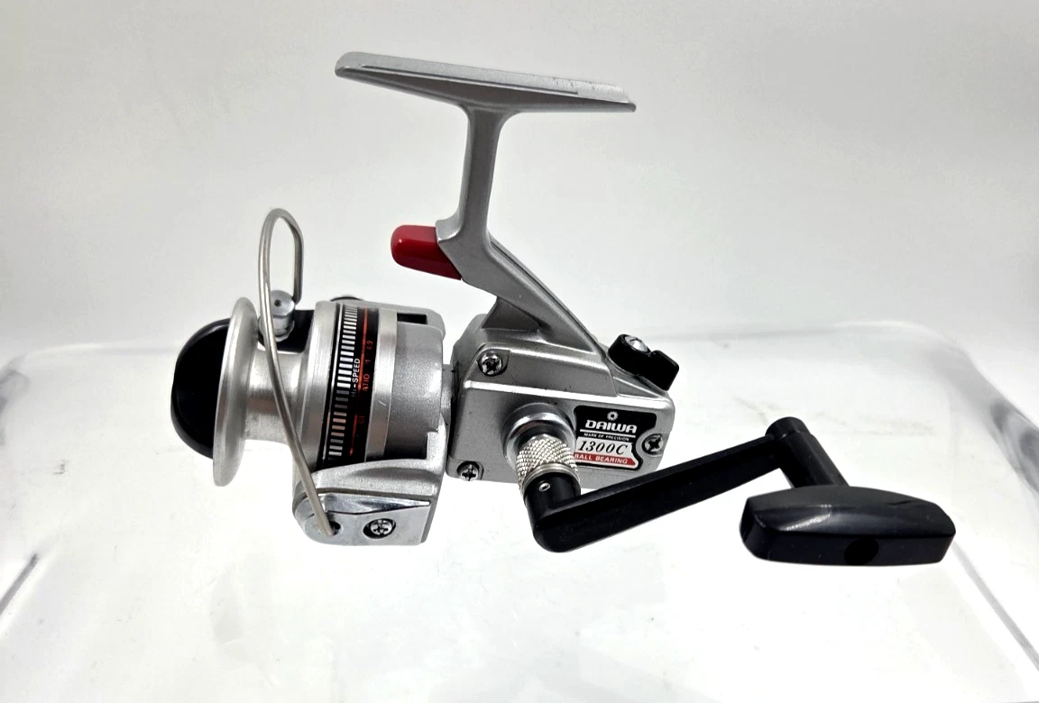 daiwa 1300 reel products for sale | eBay