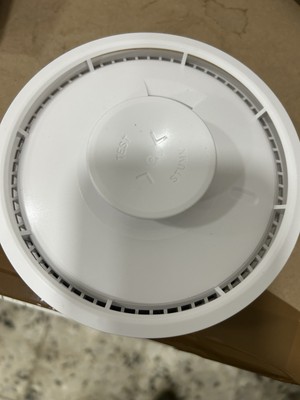 Ei Electronics EI6500-SA2-O Mode 5  SON;5;C1;V:1.1.7;203;Ei6500-SA2-O; SA20RE001