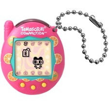 Tamagotchi Connection - Citrus. 