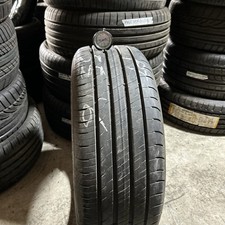 205/55/16 91V Goodyear Efficient Grip Performance 7.1mm Tread Dot 2823 No Repair