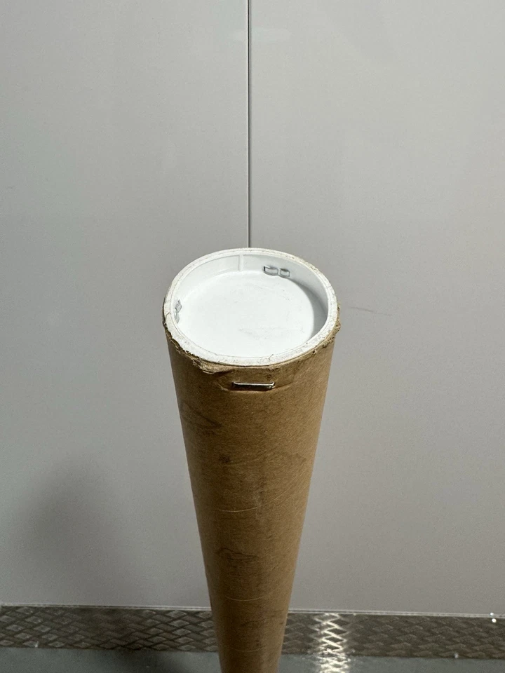 Solo 100-002 29600-104 Solo 100 Telescopic Pole 1.26m-4.50m Smoke Detecting New - Image 4 of 4