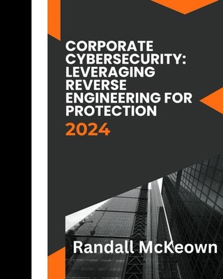 Cybersecurity Buch Reverse Engineering Schutzstrategie 978-3-123456-78-9