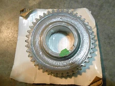 Wacker Neuson Gear #0039116                          (EC10-2)