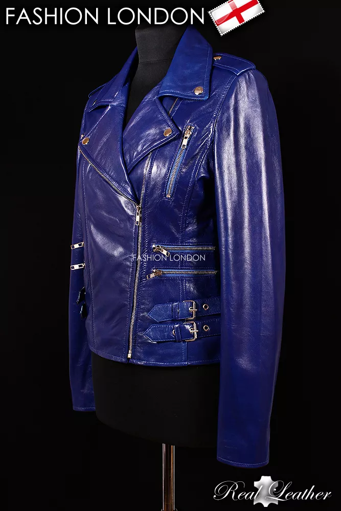 New fashion jacket ladies top