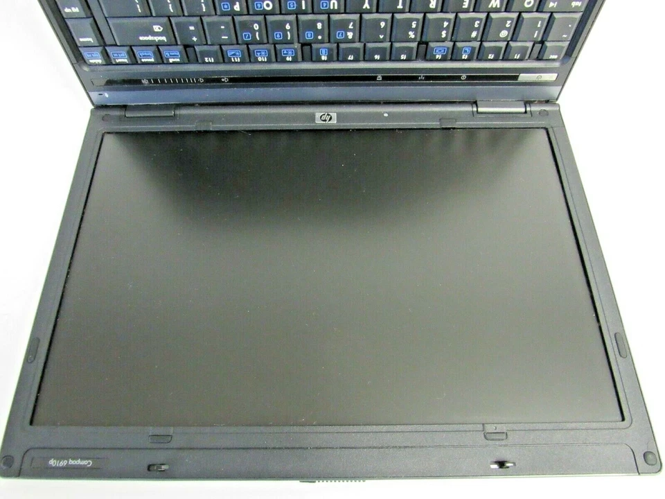 HP Compaq 6910p 2GB RAM 80GB HDD No AC Adapter (Issues See Description)     53-4 - Image 4 of 4