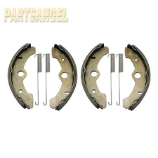Front Brake Shoes For Yamaha Kodiak 400 YFM 400 1993 1994 1995 1996 1997 1998