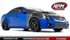 2010 Cadillac Cts Cammed with Many Upgrades
