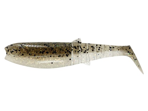 Savage Gear Cannibal Shad 17.5cm 52g 2pcs Leurres souples NOUVELLE édition - Photo 7/8