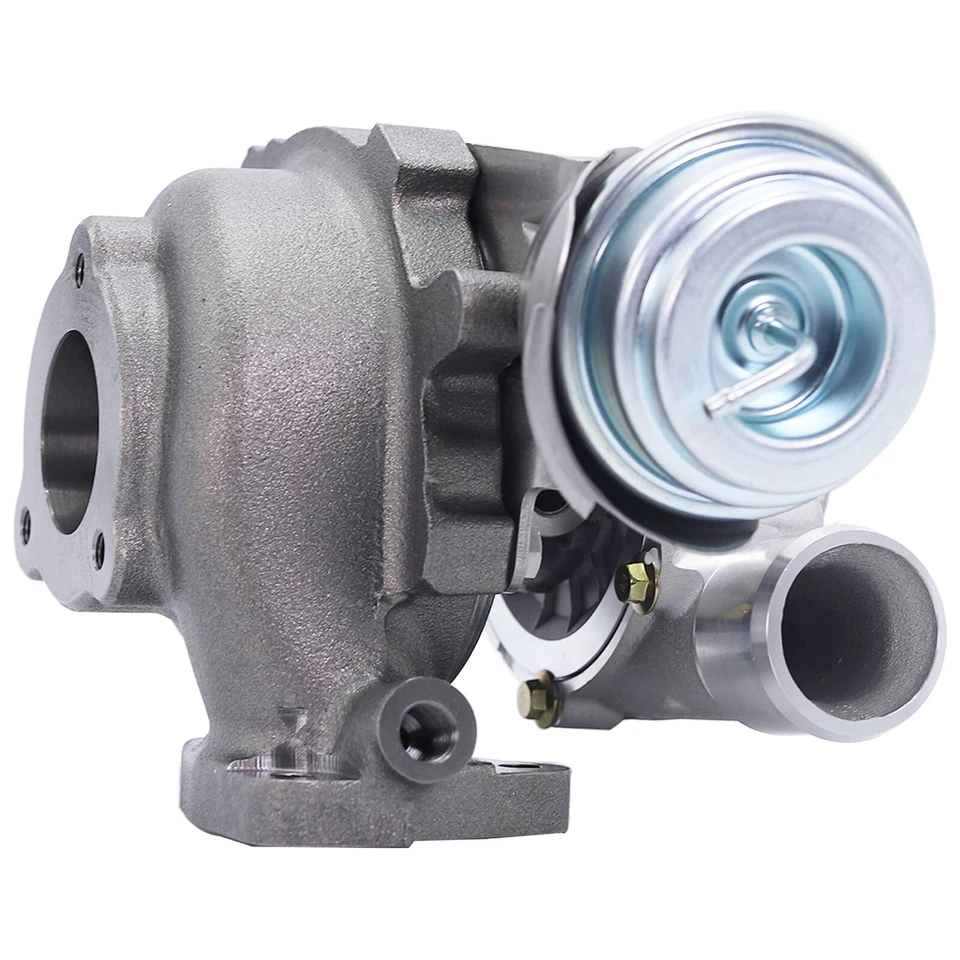 Turbocompresor GTB1649V para Hyundai Tucson Kia Sportage 2,0 L CRDi D4EA 2005- Foto 4 de 4
