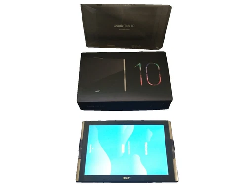 Acer Iconia Tab 10 Tablets
