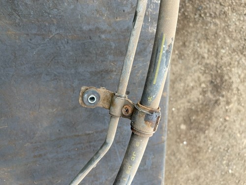 Lexus GS300 MK2 2000 3.0 Petrol Power Steering Hose Pipe - Picture 8 of 15