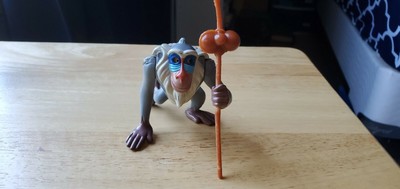 rafiki mcdonalds toy