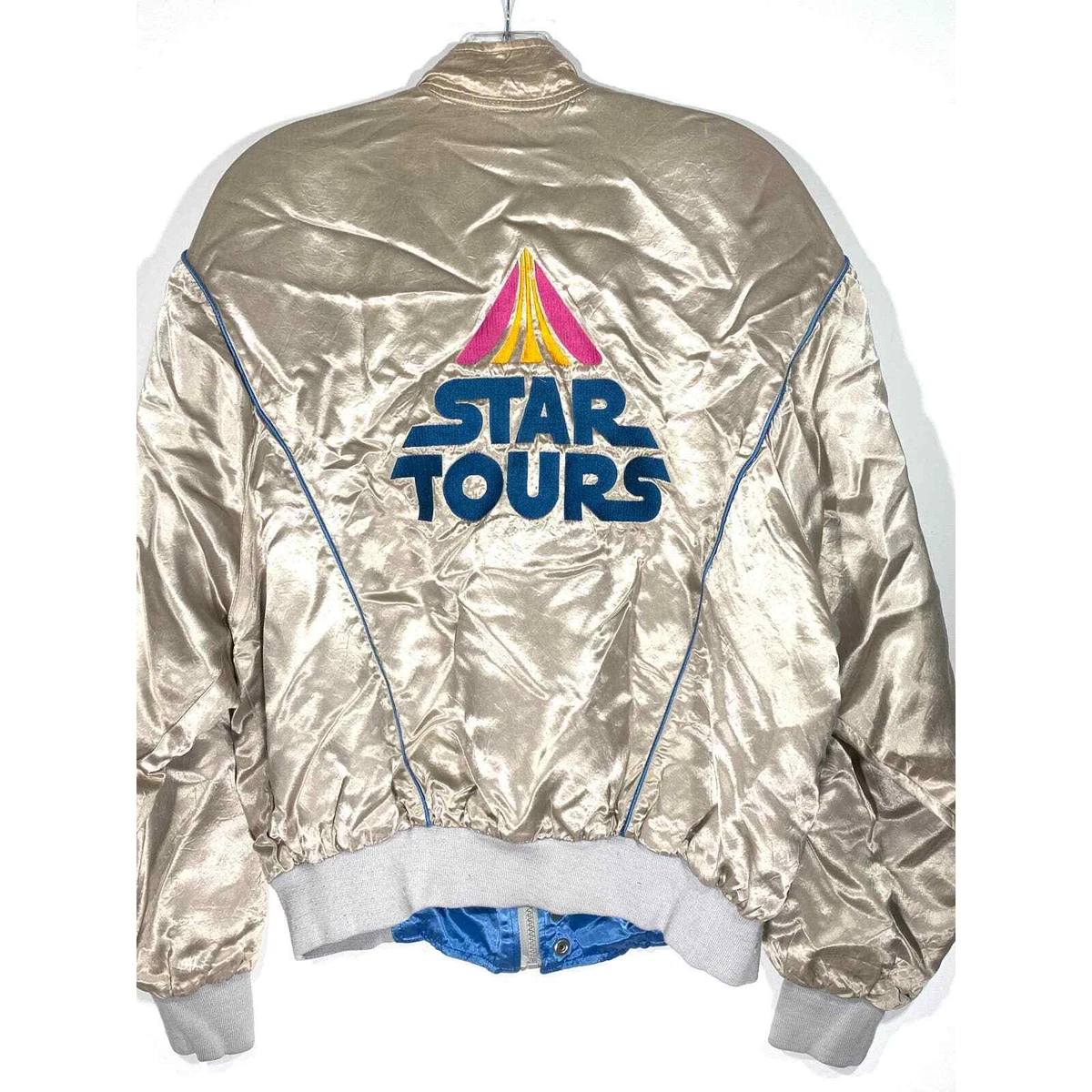 Star wars online jacket disney