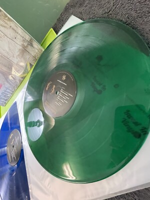 Radiodread by Easy Star All-Stars (Vinyl, Aug-2006, Easy Star