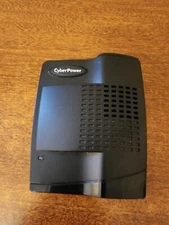 CyberPower Auto Charger-Uses Cigarette Lighter Outlet-USB-110 Outlet-Cig outlet