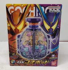 Bandai Kamen Rider Gavv DX GOCHIPOD Gochi Pod NEW