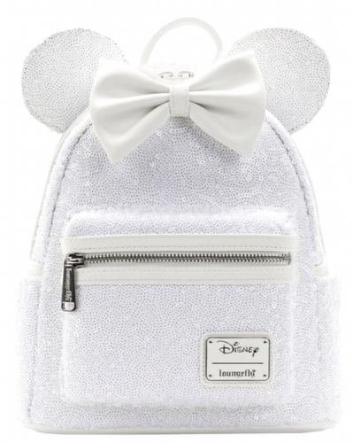 Buy Brand New Loungefly Disney Minnie 