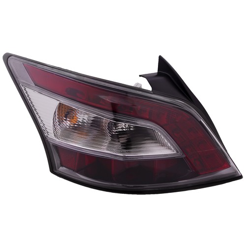 Tail Light Driver Left Fits 2012-2014 Nissan Maxima - 第 1/8 張圖片