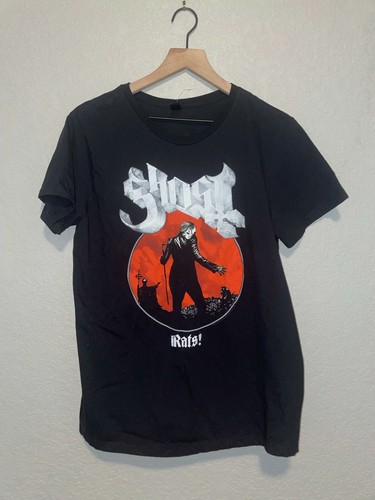 Women's Tultex Ghost Rats 2016 Band 