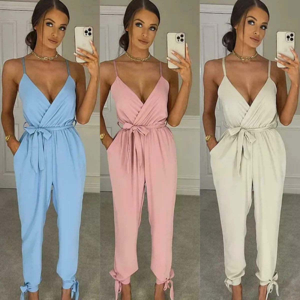Ladies playsuit hotsell