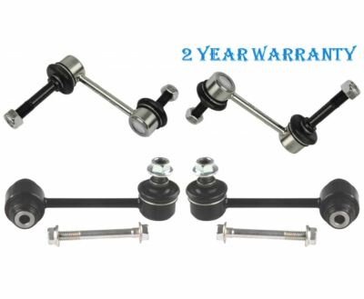 STABILISER DROP LINK FRONT & REAR For TOYOTA ALTEZZA 99-05 2YEAR WARRANTY