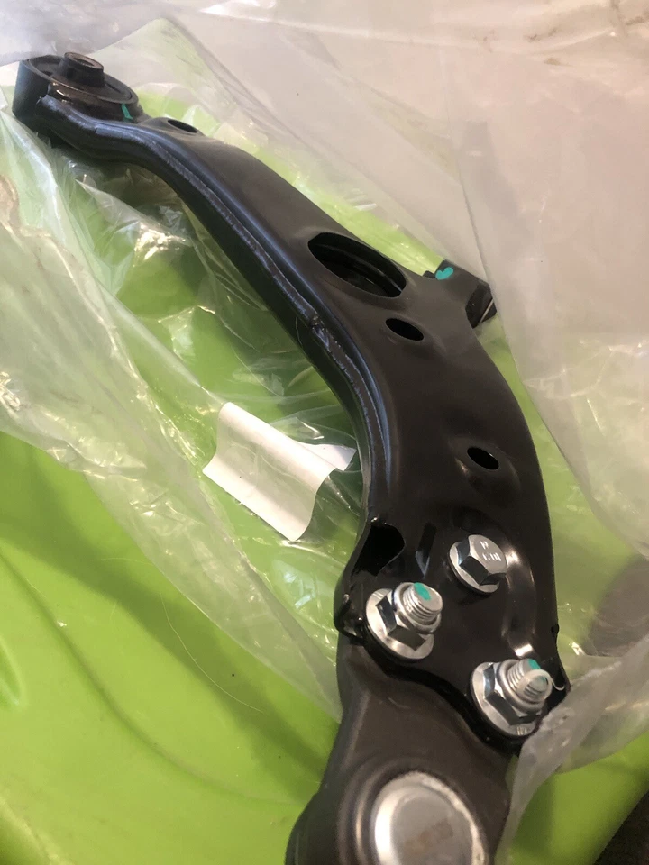 (New) Front Driver Side Lower Control Arm (steel) My Optima Needs Aluminum One Foto 4 de 4