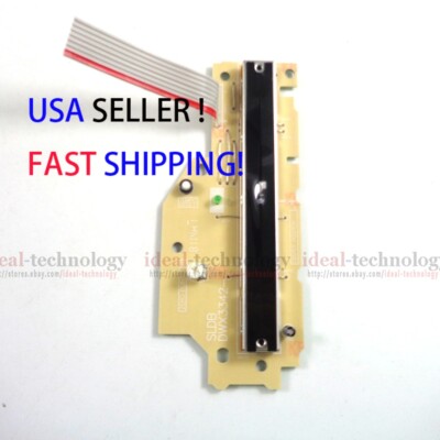 DWX3342 Pitch tempo control fader with pcb for Pioneer CDJ-2000NXS (nexus) US