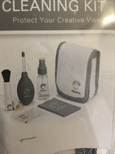 ProOptic Complete Optics Care and Cleaning Kit PRO-XCP-K1 Adorama NEW In Pac