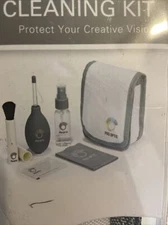 ProOptic Complete Optics Care and Cleaning Kit PRO-XCP-K1 Adorama NEW In Pac