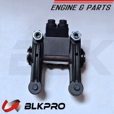 1* OEM DCEC Rocker Lever Arm For Cummins 6C 6CT 8.3C ISC QSC ISL 3934921