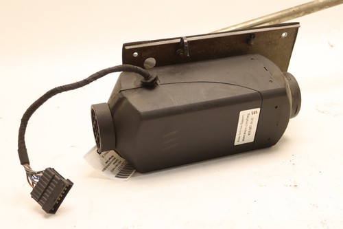 17-24 FREIGHTLINER CASCADIA 126 AIRTRONIC DIESEL HEATER D2 34W 12V 2.2KW OEM - Picture 5 of 14