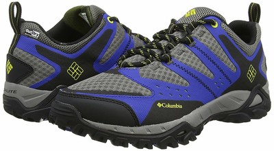columbia peakfreak xcrsn ii xcel low outdry