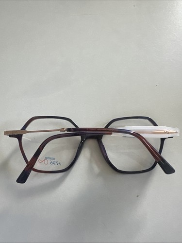 Lunette De Vue 1796 CBFP2207 Prune 52/17/140 Prix De Base 120€ - Bild 2 von 4