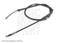 Blue Print ADC446172 Cable, Parking Brake For Mitsubishi