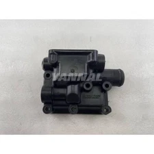 For Perkins 1004-40T diesel engine Thermostat Housing 4133L054